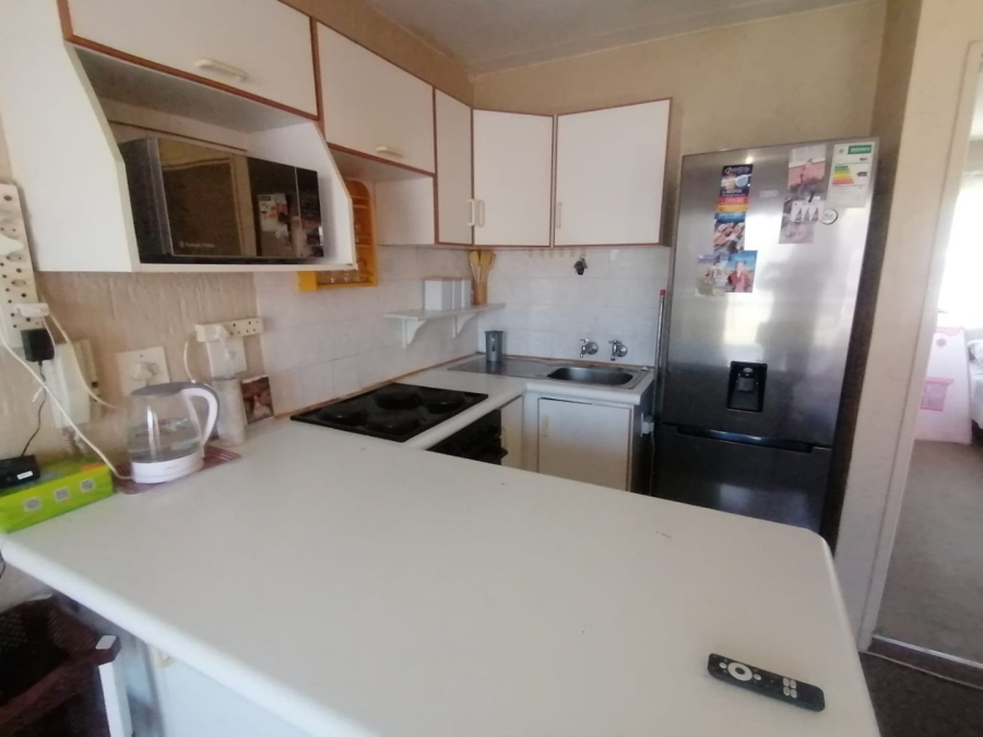 1 Bedroom Property for Sale in Pellissier Free State